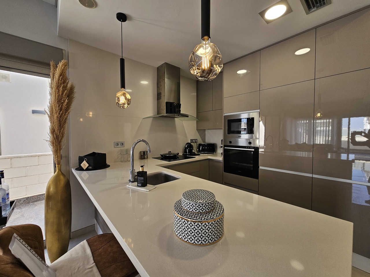 3 Bed, 2 Bath, HouseFor Sale, Villamartin, Alicante