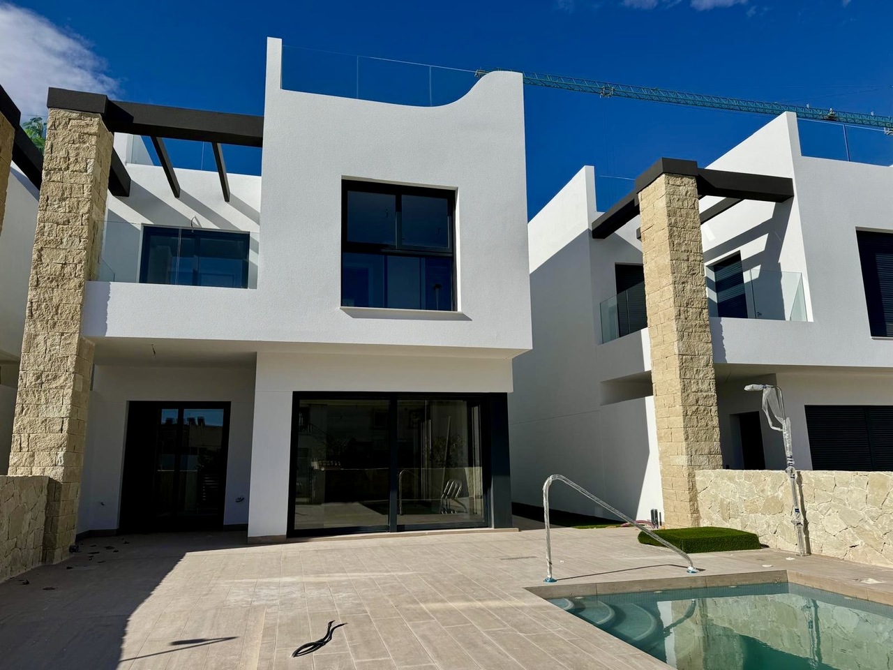 4 Bed, 3 Bath, ApartmentFor Sale, Pilar De La Horadada, Alicante