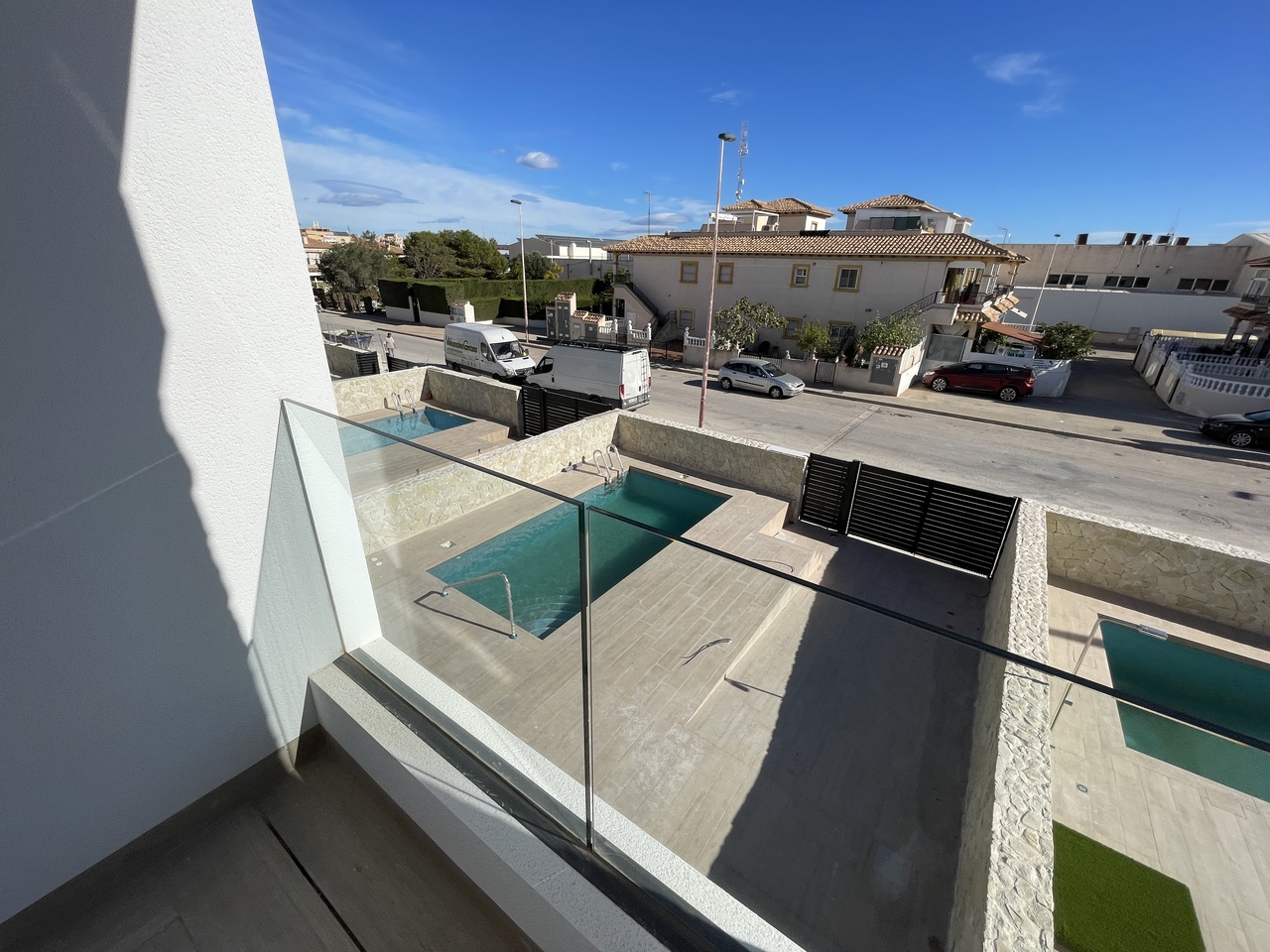 4 Bed, 3 Bath, ApartmentFor Sale, Pilar De La Horadada, Alicante