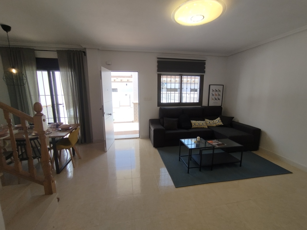 3 Bed, 3 Bath, HouseFor Sale, San Miguel de Salinas, Alicante