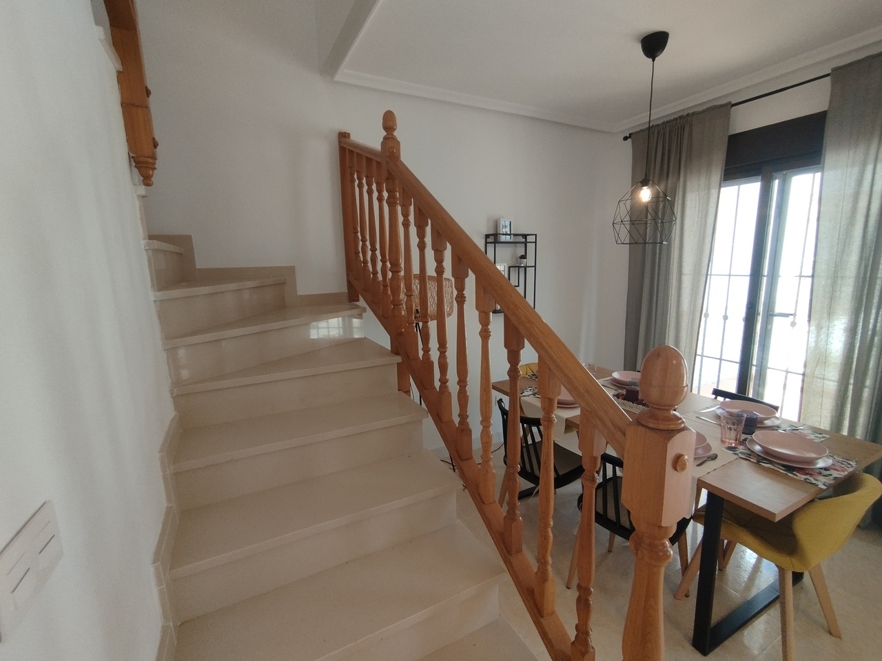 3 Bed, 3 Bath, HouseFor Sale, San Miguel de Salinas, Alicante