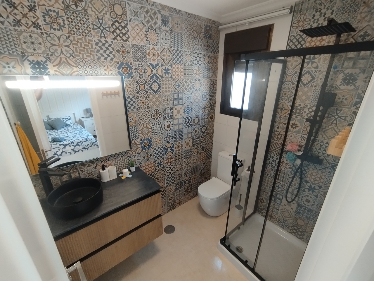 3 Bed, 3 Bath, HouseFor Sale, San Miguel de Salinas, Alicante