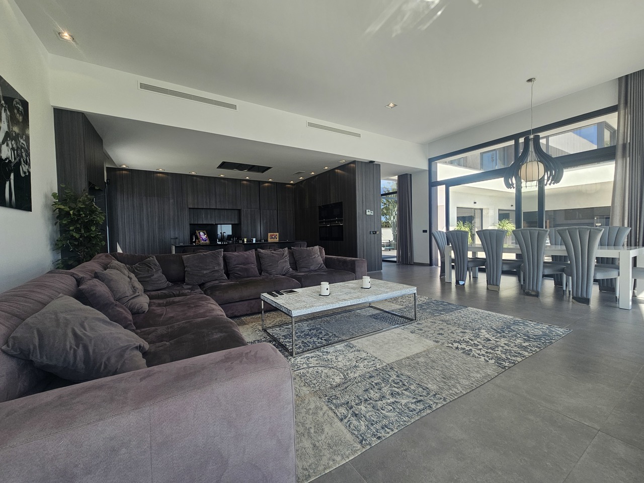 4 Bed, 6 Bath, HouseFor Sale, Cabo Roig, Alicante