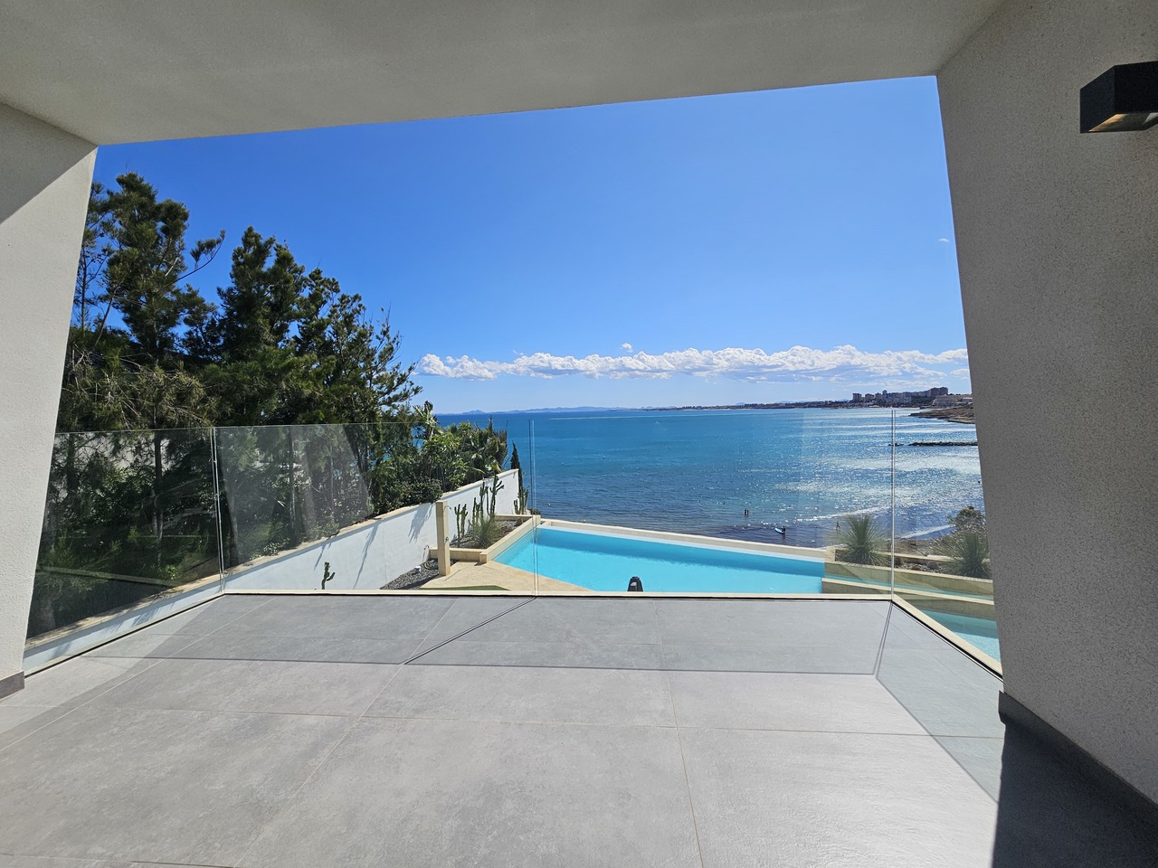 4 Bed, 6 Bath, HouseFor Sale, Cabo Roig, Alicante