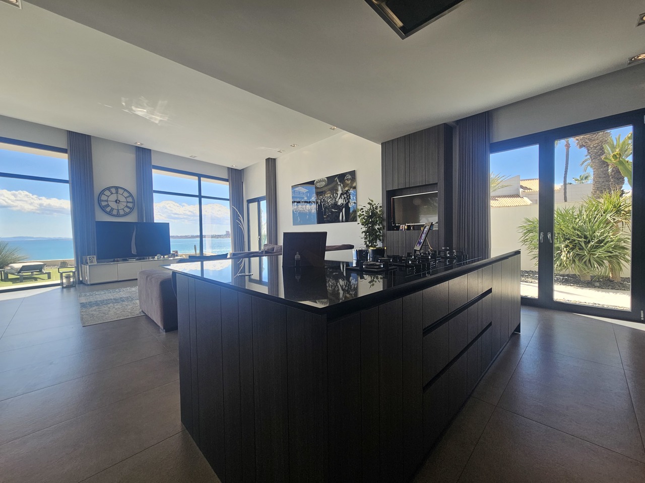 4 Bed, 6 Bath, HouseFor Sale, Cabo Roig, Alicante