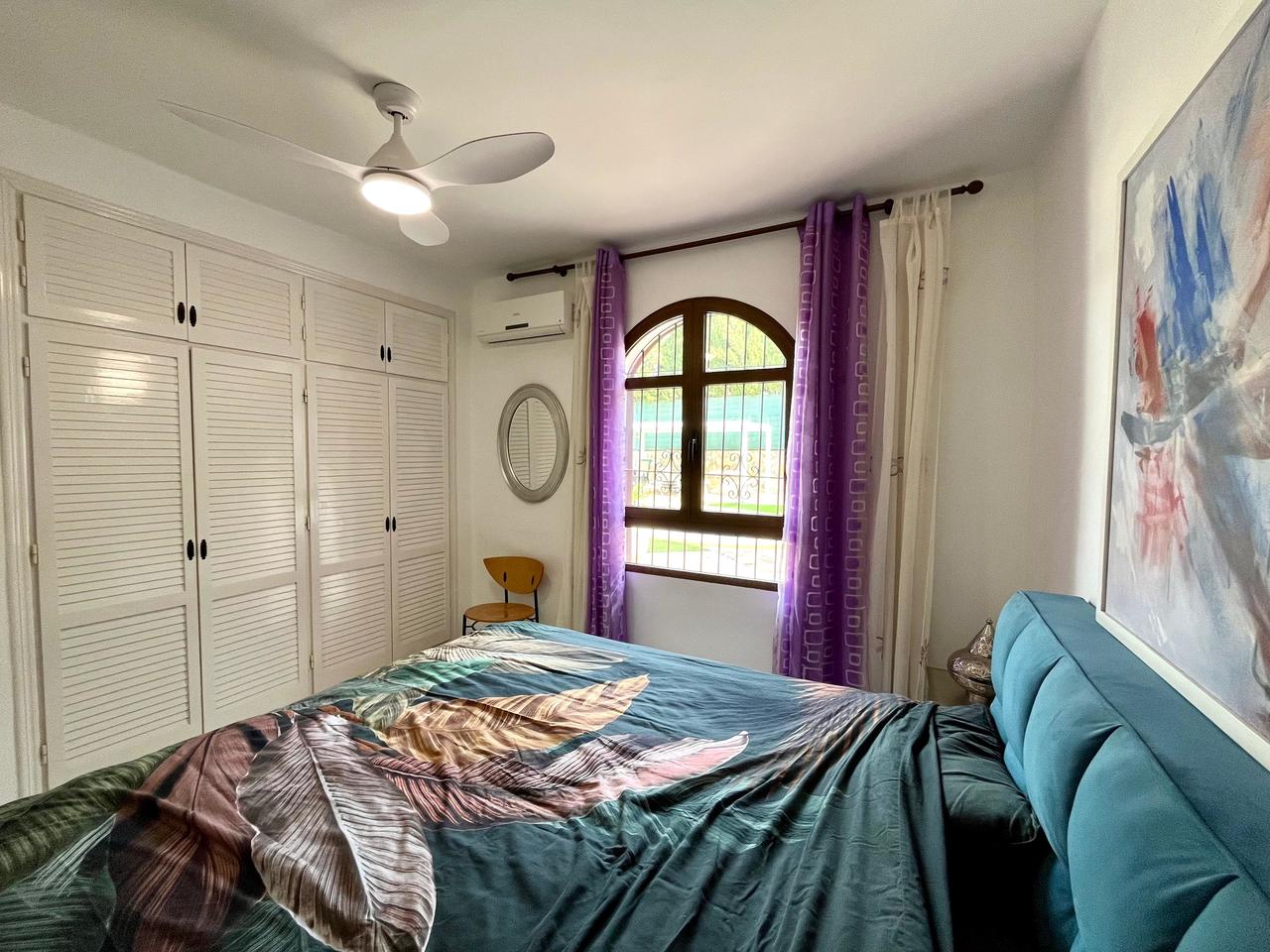 4 Bed, 2 Bath, HouseFor Sale, Villamartin, Alicante