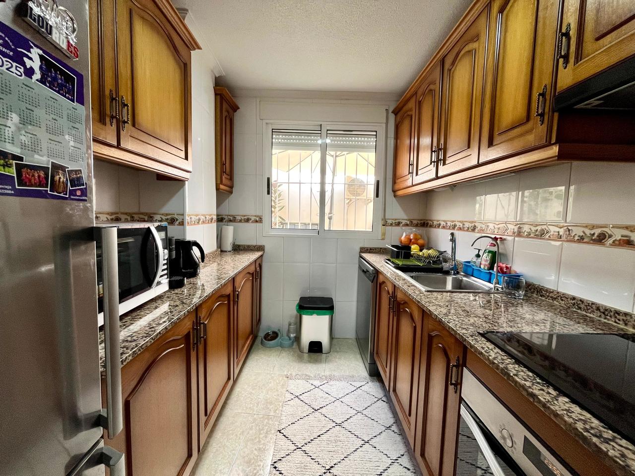 4 Bed, 3 Bath, ApartmentFor Sale, Torrevieja, Alicante