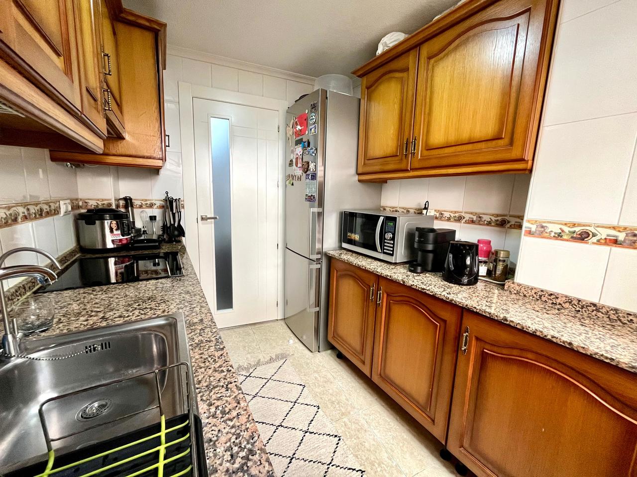 4 Bed, 3 Bath, ApartmentFor Sale, Torrevieja, Alicante