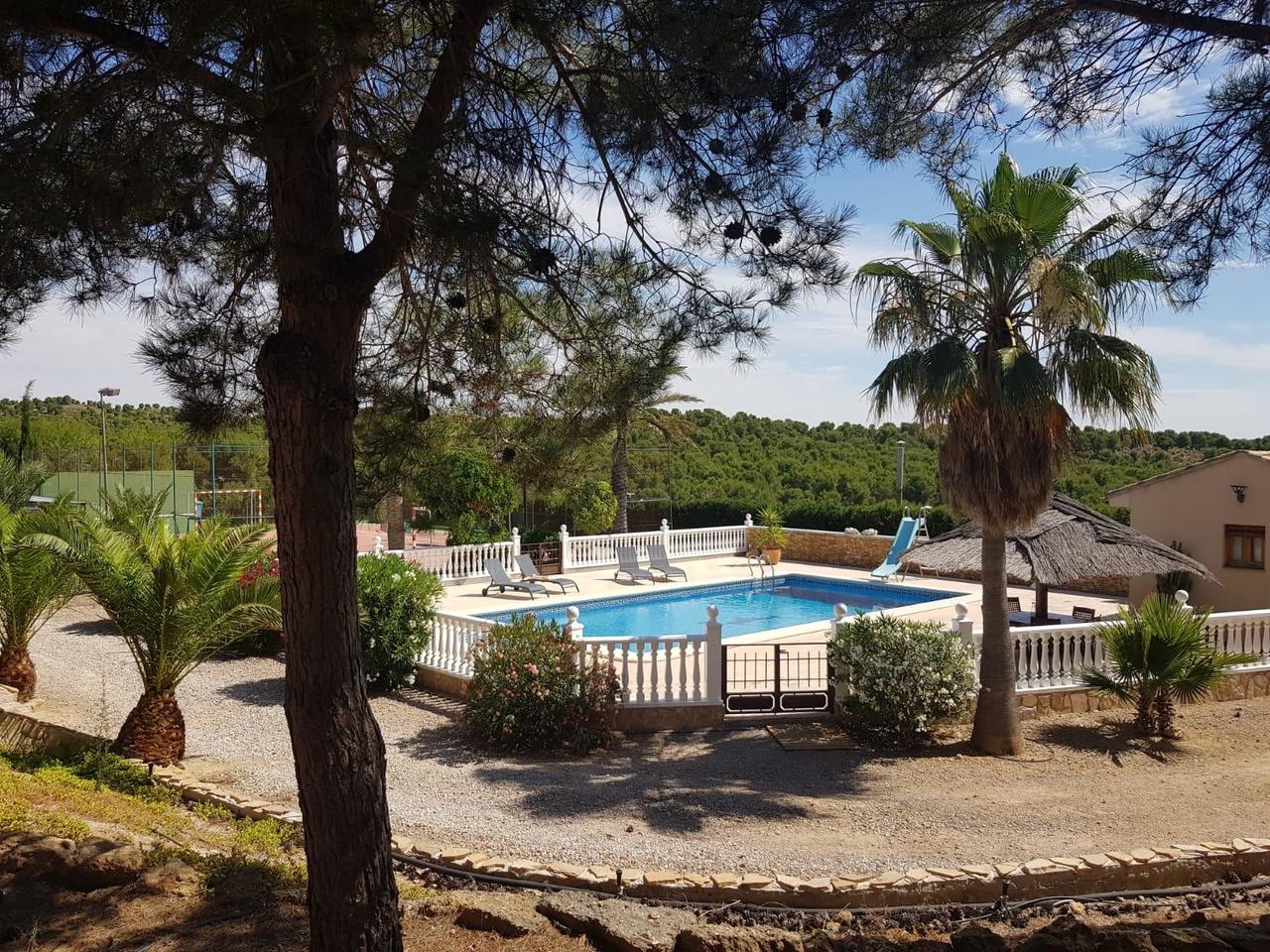4 Bed, 4 Bath, HouseFor Sale, El Esparragal, Murcia 4 Bed, 4 Bath, HouseFor Sale, El Esparragal, Murcia
