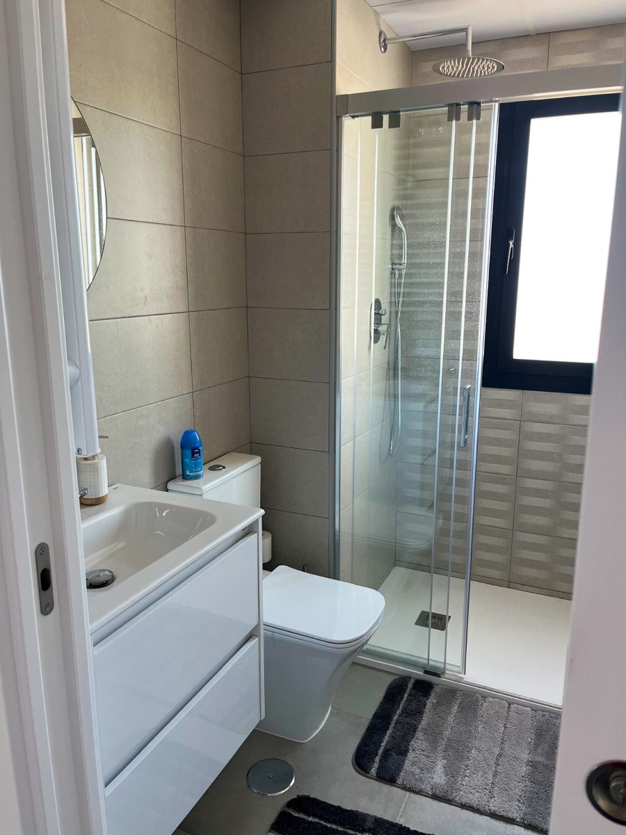 2 Bed, 2 Bath, ApartmentFor Sale, Santa Rosalia, Murcia