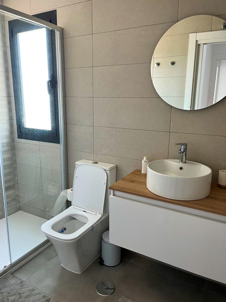 2 Bed, 2 Bath, ApartmentFor Sale, Santa Rosalia, Murcia