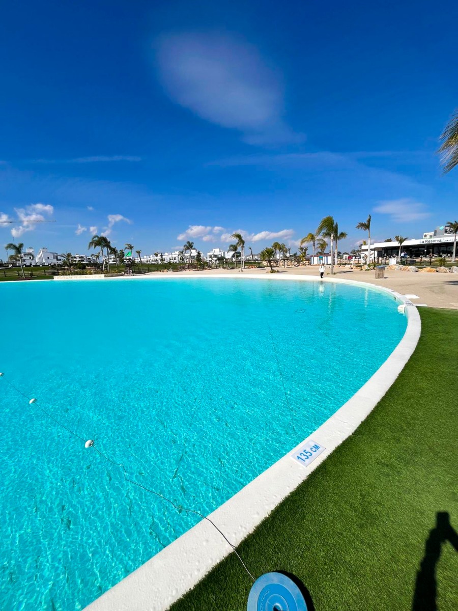 2 Bed, 2 Bath, ApartmentFor Sale, Santa Rosalia, Murcia