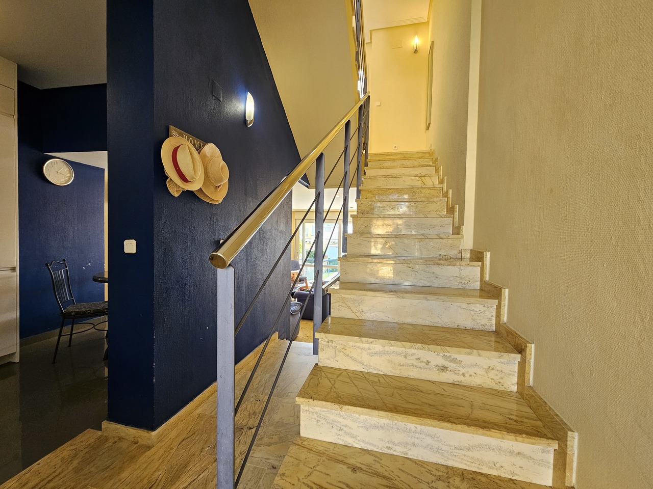 3 Bed, 3 Bath, HouseFor Sale, Cabo Roig, Alicante