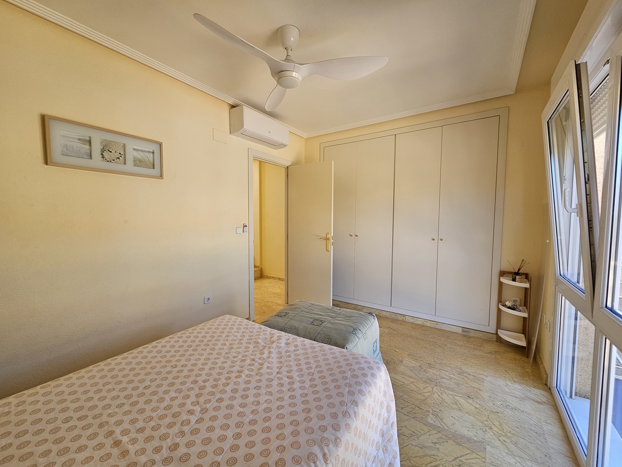 3 Bed, 3 Bath, HouseFor Sale, Cabo Roig, Alicante