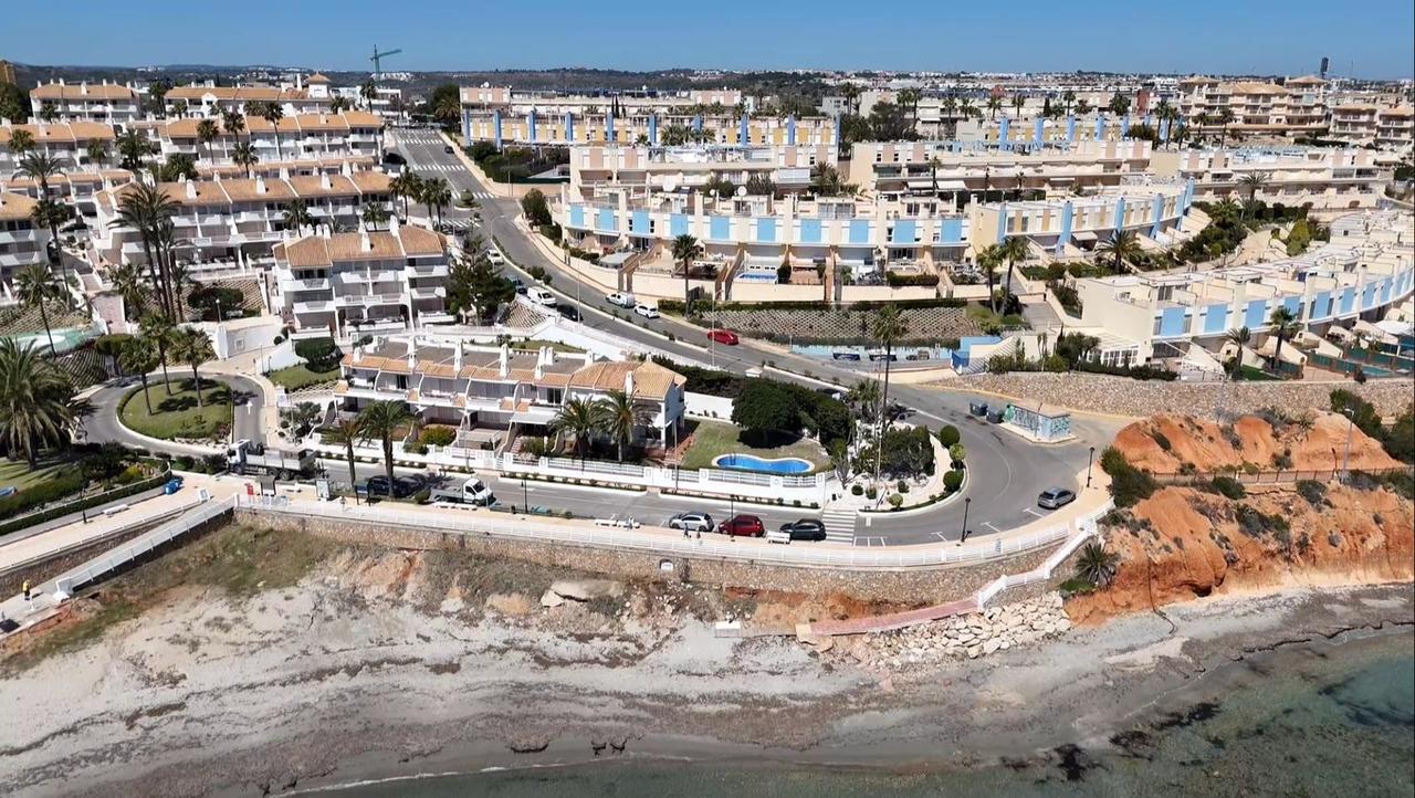 3 Bed, 3 Bath, HouseFor Sale, Cabo Roig, Alicante