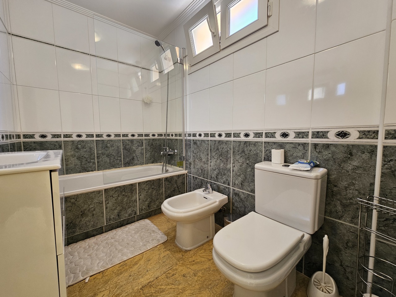 3 Bed, 3 Bath, HouseFor Sale, Cabo Roig, Alicante