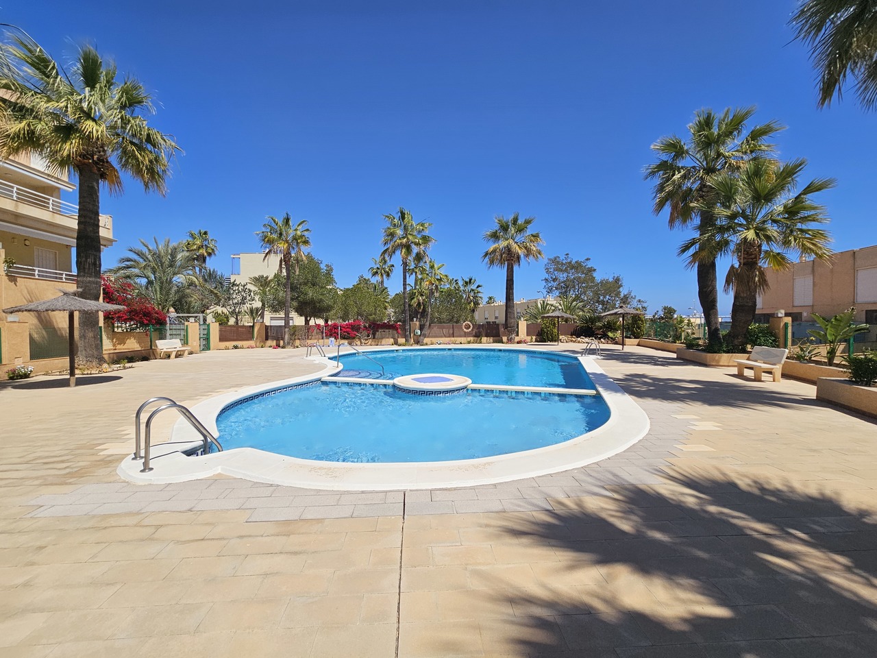 3 Bed, 3 Bath, HouseFor Sale, Cabo Roig, Alicante