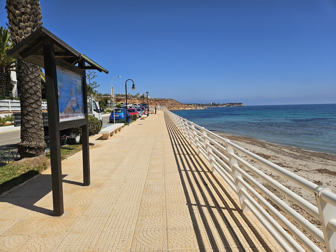 3 Bed, 3 Bath, HouseFor Sale, Cabo Roig, Alicante