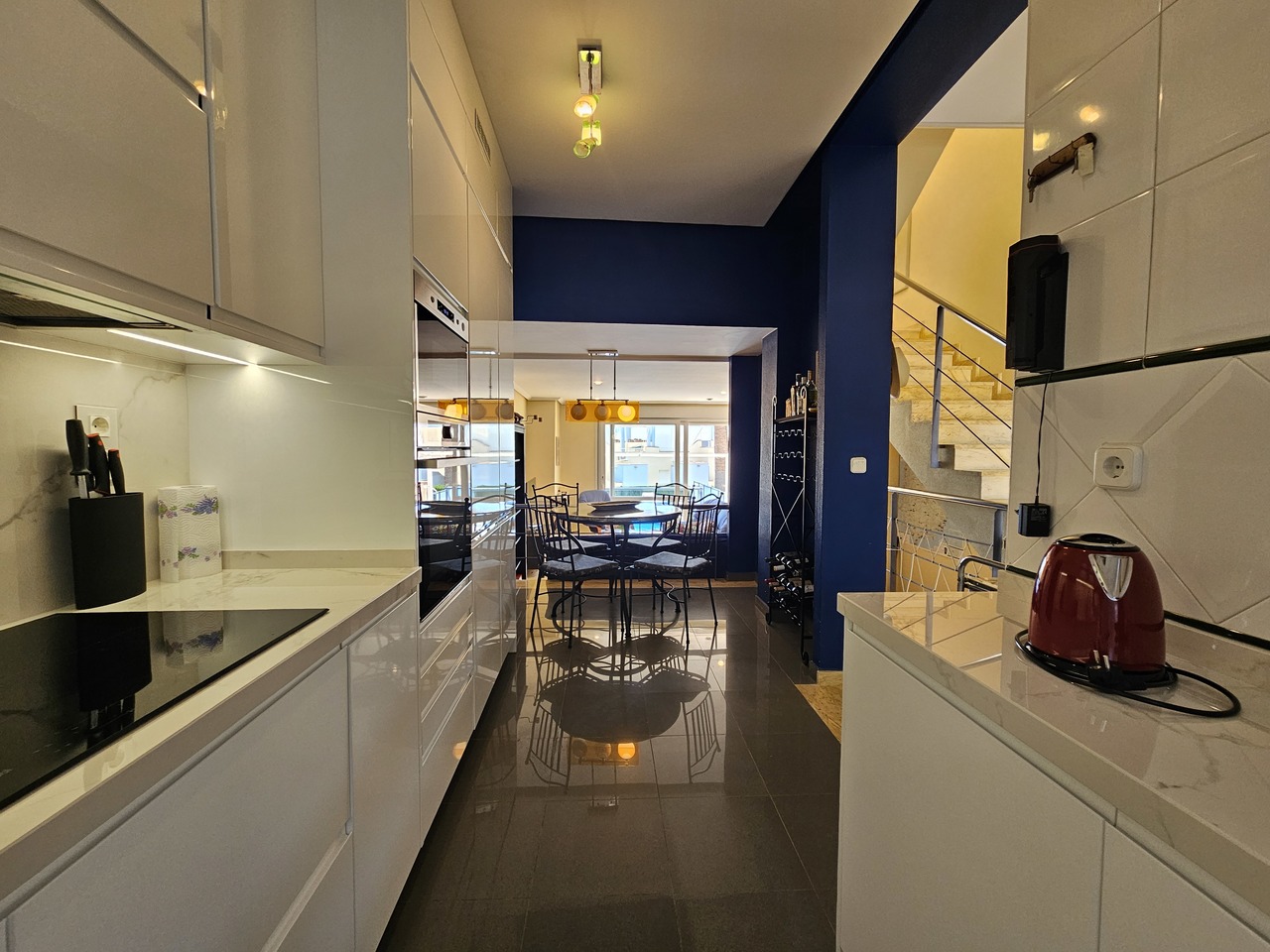 3 Bed, 3 Bath, HouseFor Sale, Cabo Roig, Alicante