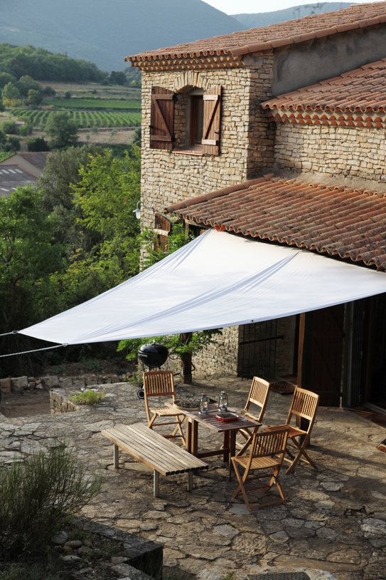 3 Bed, 2 Bath, HouseFor Sale, Bedarieux, Herault, Languedoc-Roussillon, 34600