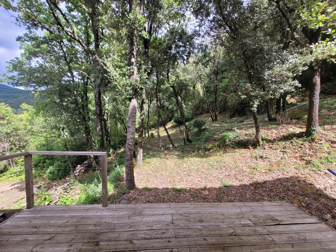 3 Bed, 2 Bath, HouseFor Sale, Bedarieux, Herault, Languedoc-Roussillon, 34600