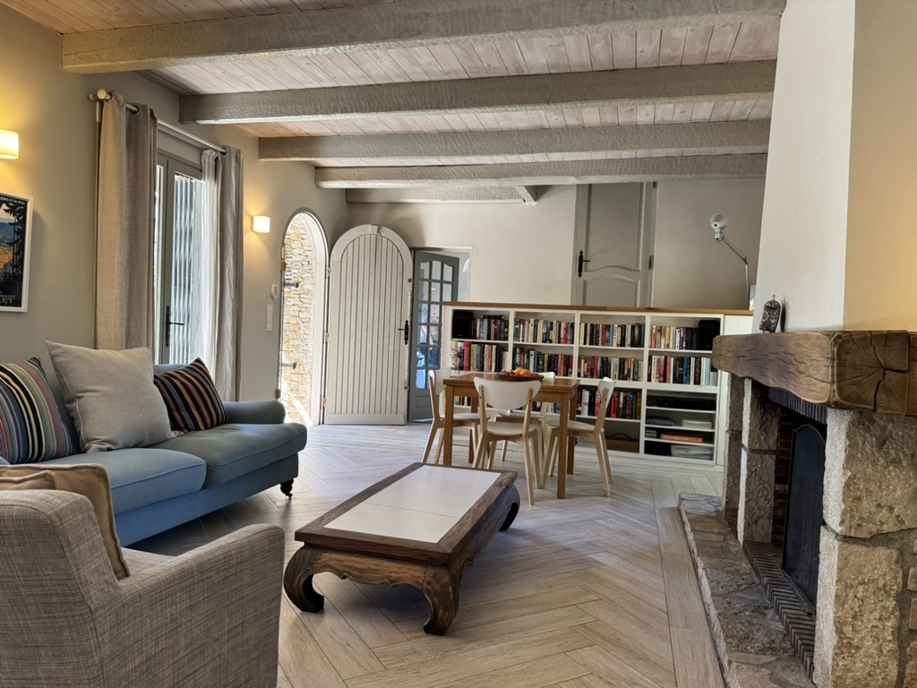 3 Bed, 2 Bath, HouseFor Sale, Bedarieux, Herault, Languedoc-Roussillon, 34600