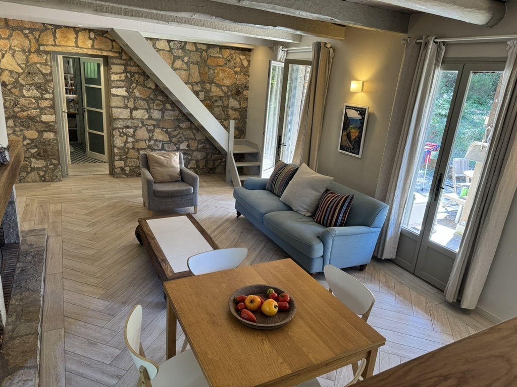 3 Bed, 2 Bath, HouseFor Sale, Bedarieux, Herault, Languedoc-Roussillon, 34600