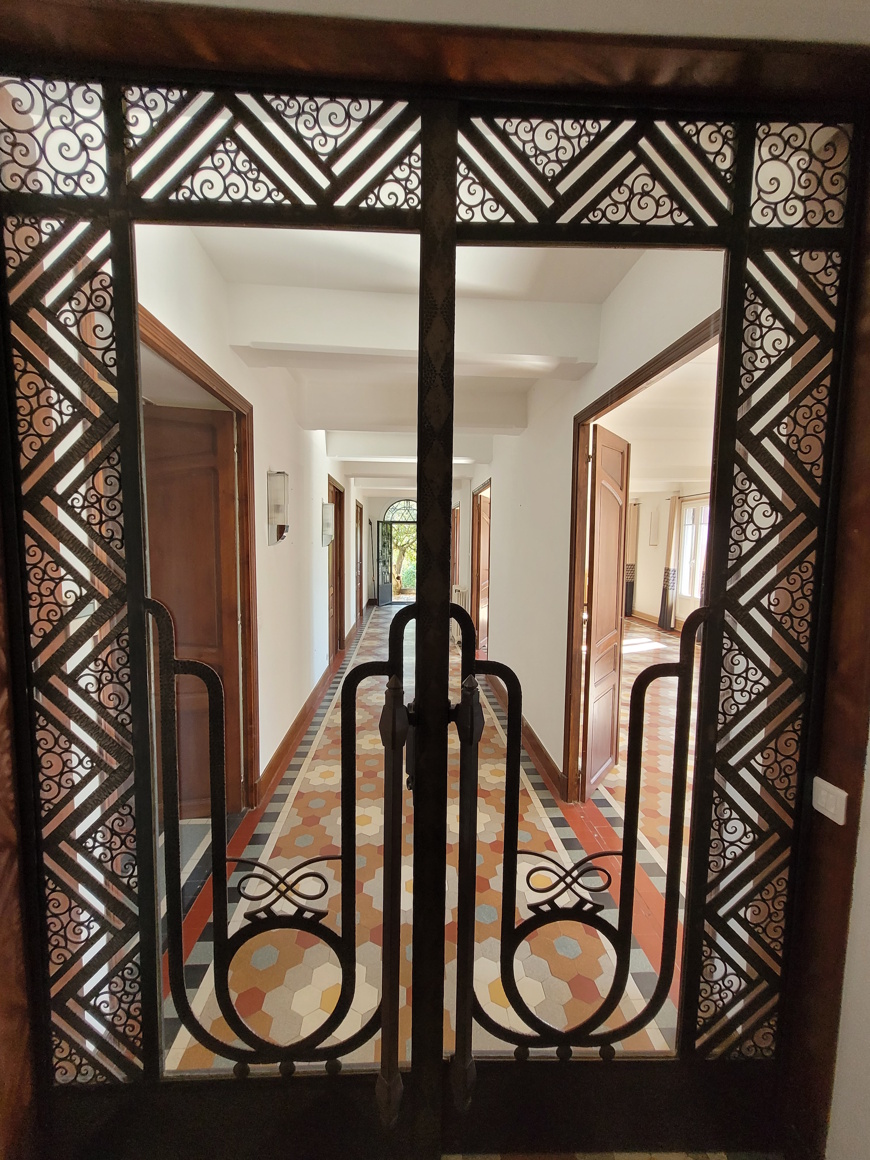 6 Bed, 4 Bath, HouseFor Sale, Roujan, Herault, Languedoc-Roussillon, 34320