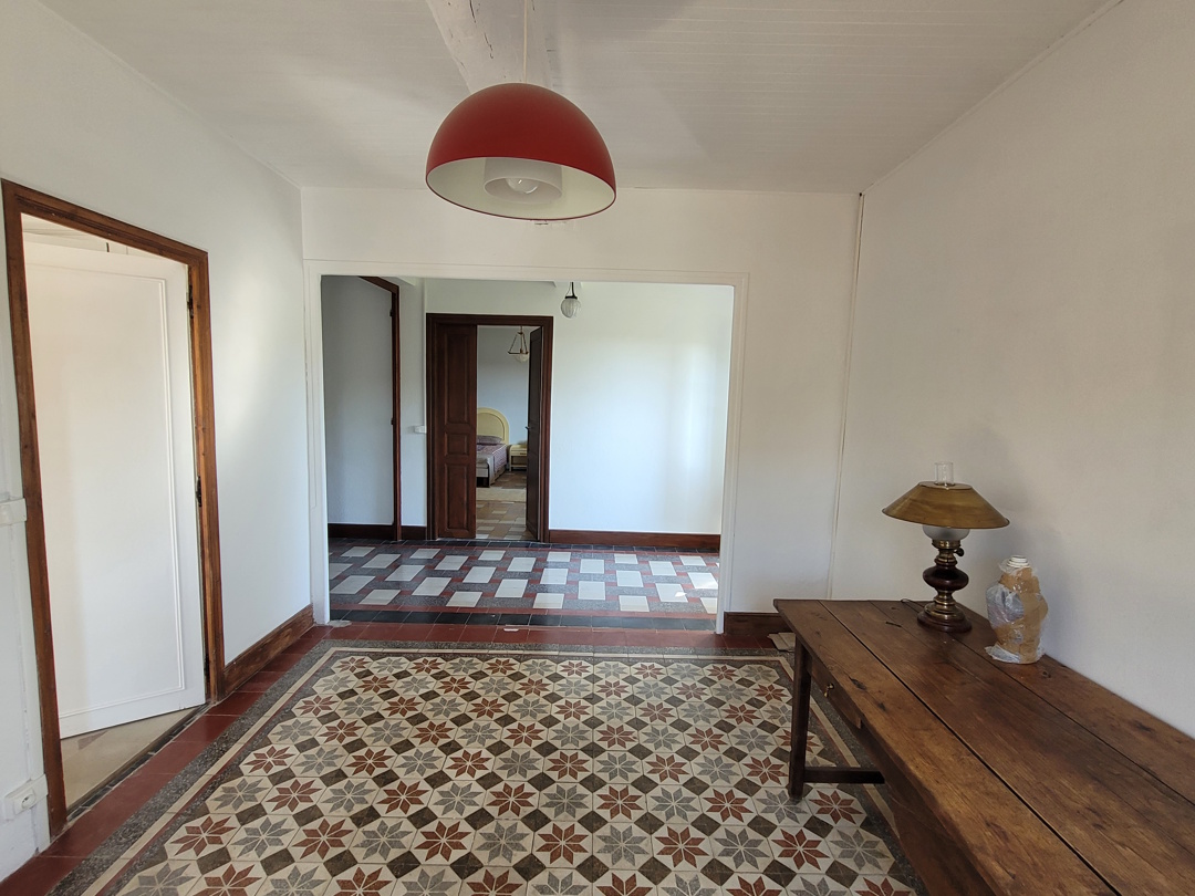 6 Bed, 4 Bath, HouseFor Sale, Roujan, Herault, Languedoc-Roussillon, 34320