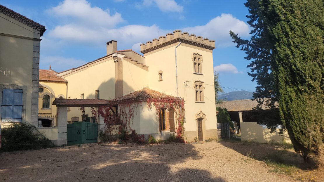 6 Bed, 3 Bath, HouseFor Sale, Autignac, Herault, Languedoc-Roussillon, 34480 6 Bed, 3 Bath, HouseFor Sale, Autignac, Herault, Languedoc-Roussillon, 34480