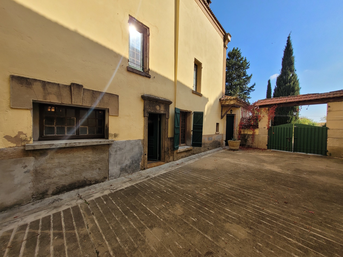 6 Bed, 3 Bath, HouseFor Sale, Autignac, Herault, Languedoc-Roussillon, 34480 6 Bed, 3 Bath, HouseFor Sale, Autignac, Herault, Languedoc-Roussillon, 34480