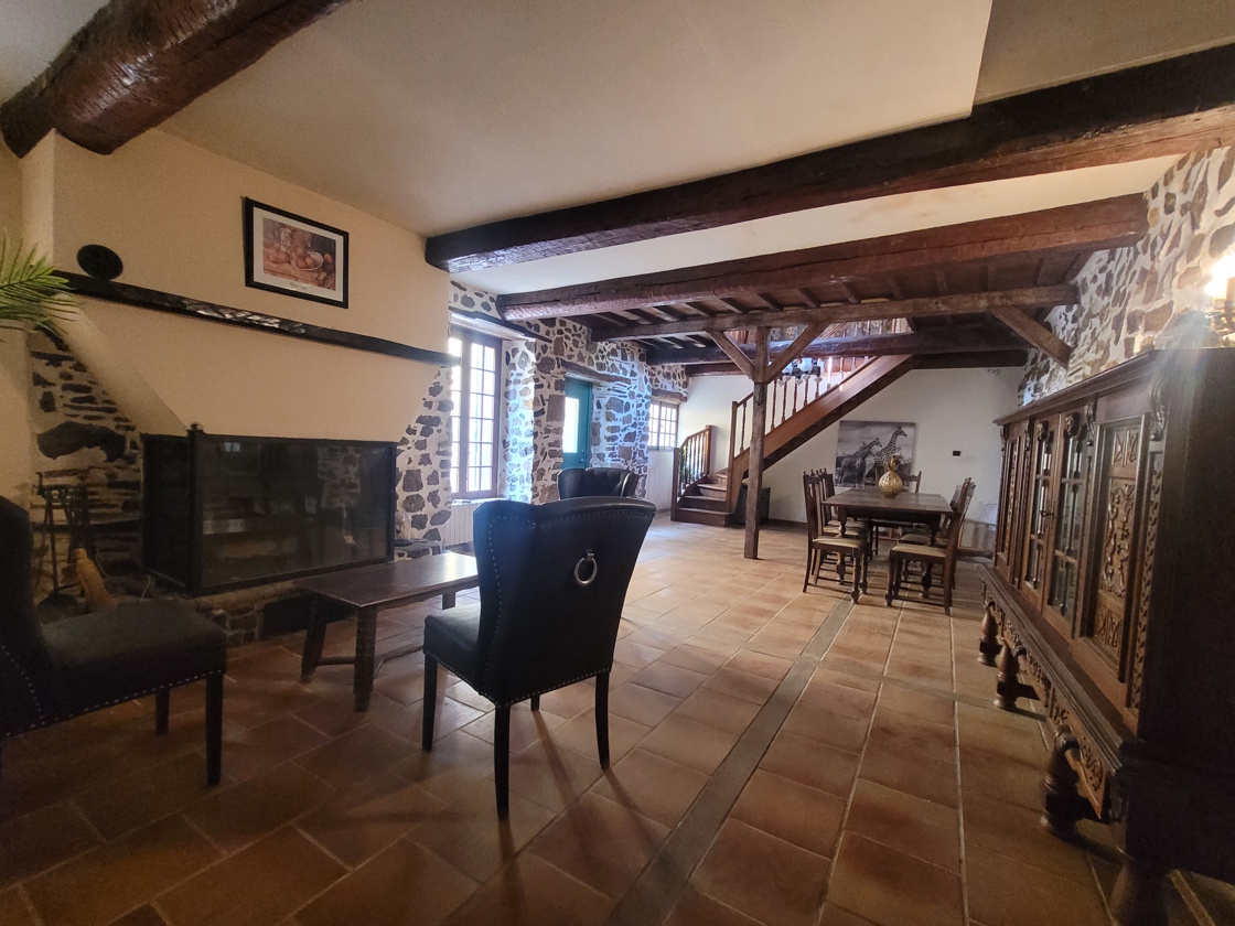 6 Bed, 3 Bath, HouseFor Sale, Autignac, Herault, Languedoc-Roussillon, 34480 6 Bed, 3 Bath, HouseFor Sale, Autignac, Herault, Languedoc-Roussillon, 34480