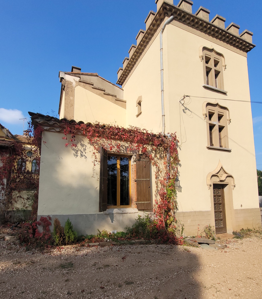 6 Bed, 3 Bath, HouseFor Sale, Autignac, Herault, Languedoc-Roussillon, 34480 6 Bed, 3 Bath, HouseFor Sale, Autignac, Herault, Languedoc-Roussillon, 34480