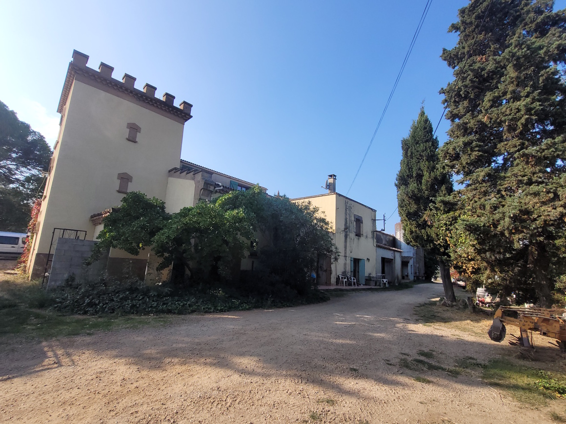 6 Bed, 3 Bath, HouseFor Sale, Autignac, Herault, Languedoc-Roussillon, 34480 6 Bed, 3 Bath, HouseFor Sale, Autignac, Herault, Languedoc-Roussillon, 34480