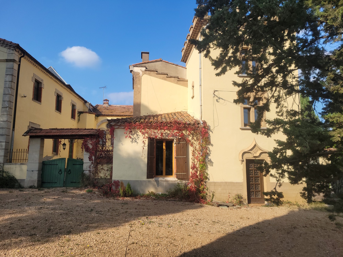 6 Bed, 3 Bath, HouseFor Sale, Autignac, Herault, Languedoc-Roussillon, 34480 6 Bed, 3 Bath, HouseFor Sale, Autignac, Herault, Languedoc-Roussillon, 34480