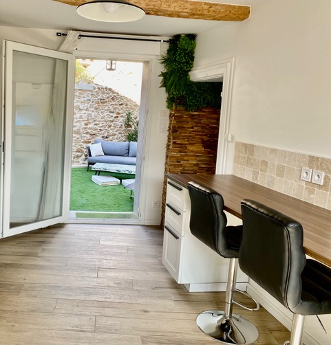 4 Bed, 2 Bath, HouseFor Sale, Laurens, Herault, Languedoc-Roussillon, 34480