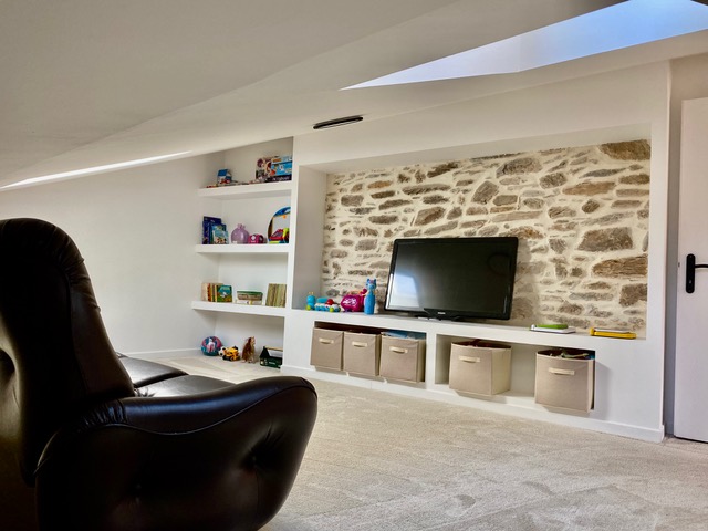 4 Bed, 2 Bath, HouseFor Sale, Laurens, Herault, Languedoc-Roussillon, 34480