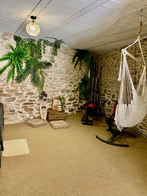 4 Bed, 2 Bath, HouseFor Sale, Laurens, Herault, Languedoc-Roussillon, 34480