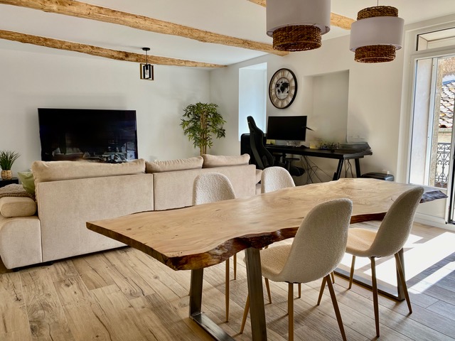 4 Bed, 2 Bath, HouseFor Sale, Laurens, Herault, Languedoc-Roussillon, 34480