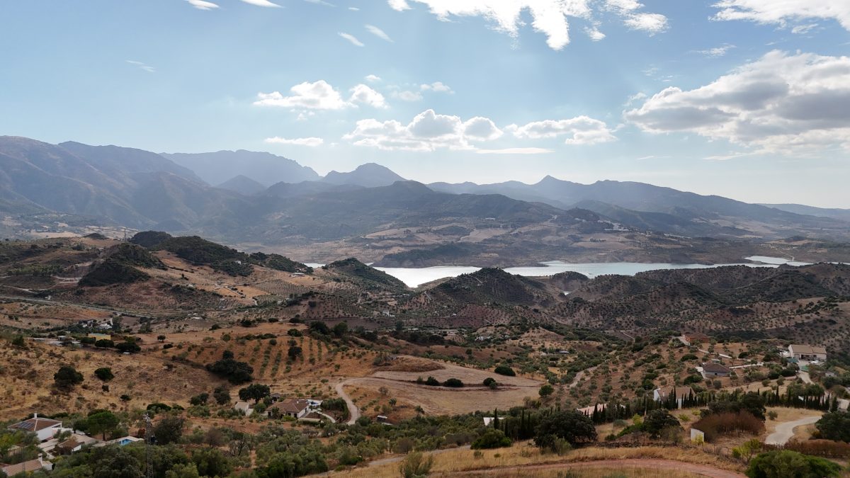 4 Bed, 2 Bath, HouseFor Sale, El Gastor, Andalucia