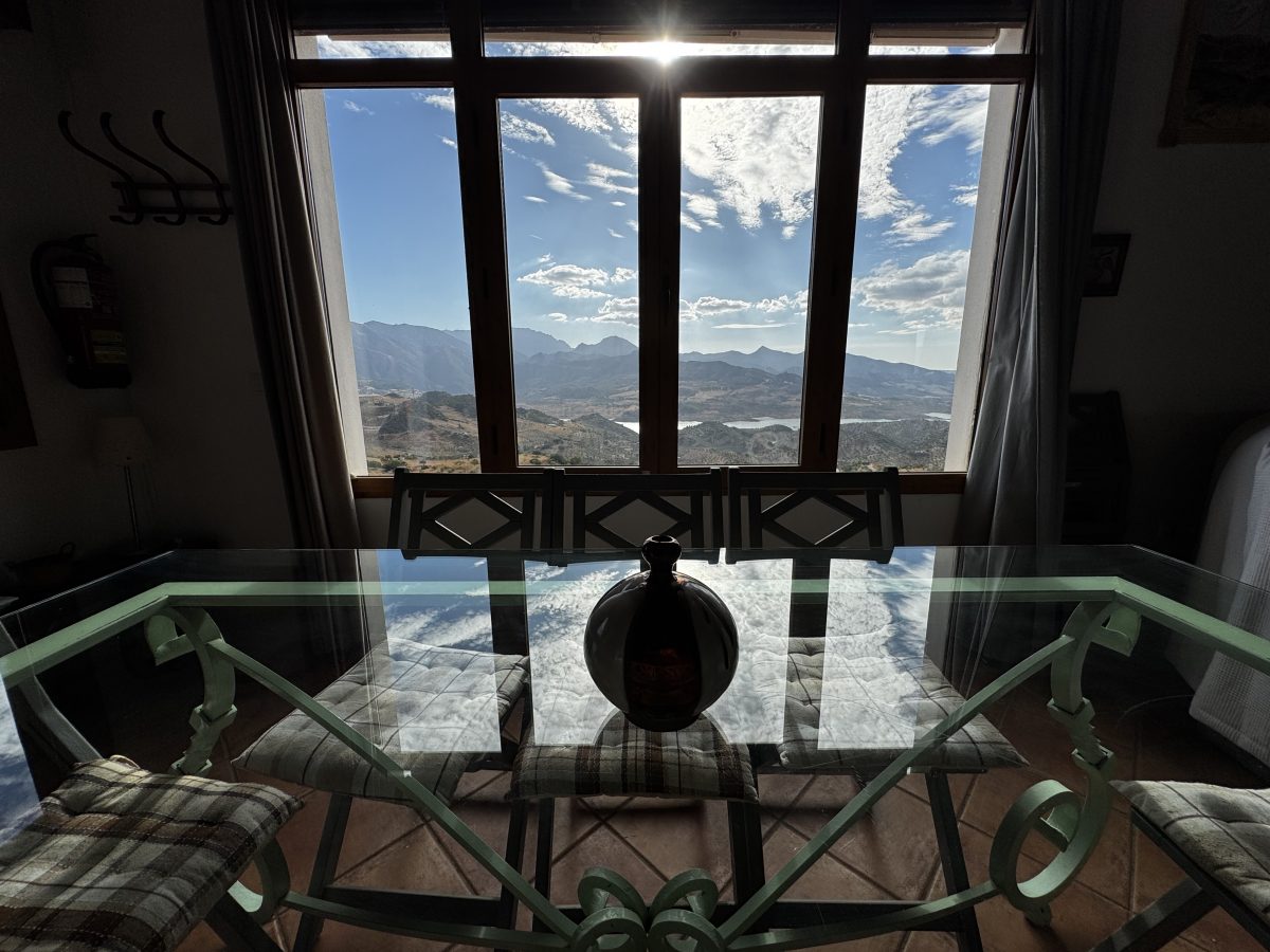 4 Bed, 2 Bath, HouseFor Sale, El Gastor, Andalucia