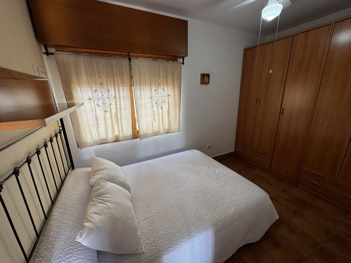 4 Bed, 2 Bath, HouseFor Sale, El Gastor, Andalucia