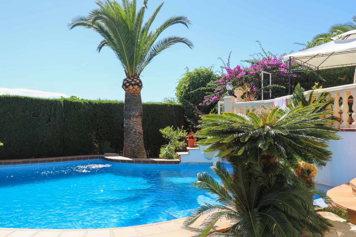 5 Bed, HouseFor Sale, Javea, Alicante