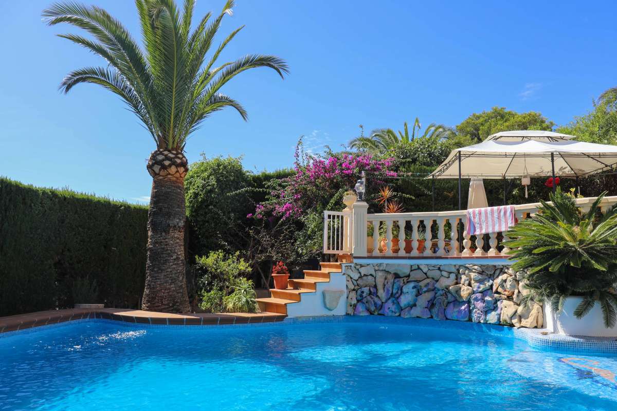 5 Bed, HouseFor Sale, Javea, Alicante