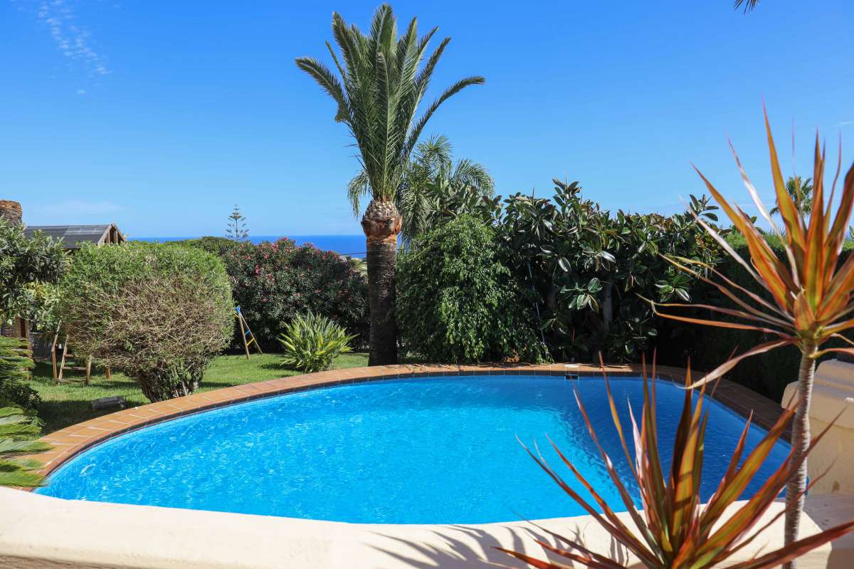 5 Bed, HouseFor Sale, Javea, Alicante