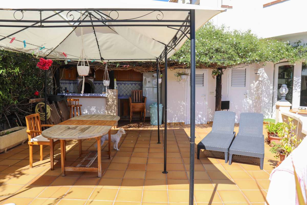 5 Bed, HouseFor Sale, Javea, Alicante