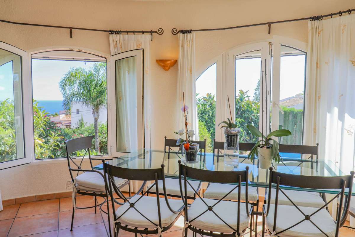 5 Bed, HouseFor Sale, Javea, Alicante