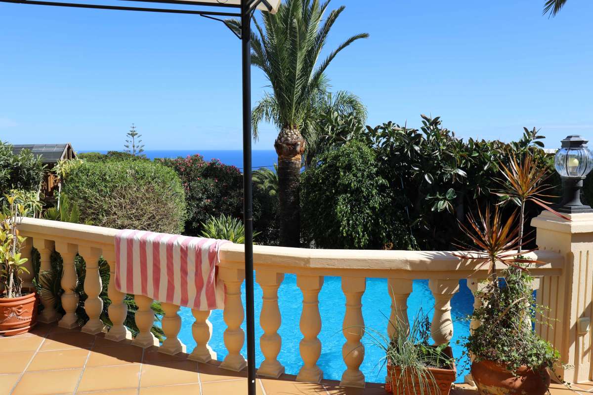 5 Bed, HouseFor Sale, Javea, Alicante