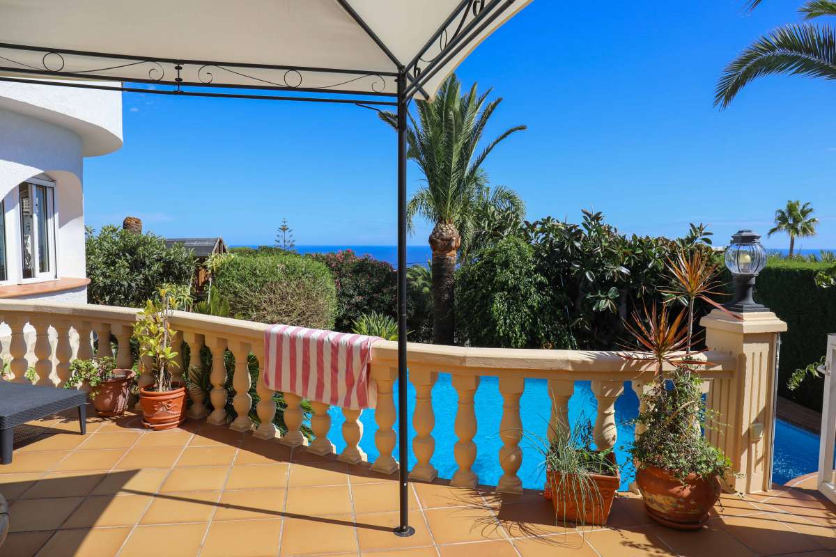 5 Bed, HouseFor Sale, Javea, Alicante
