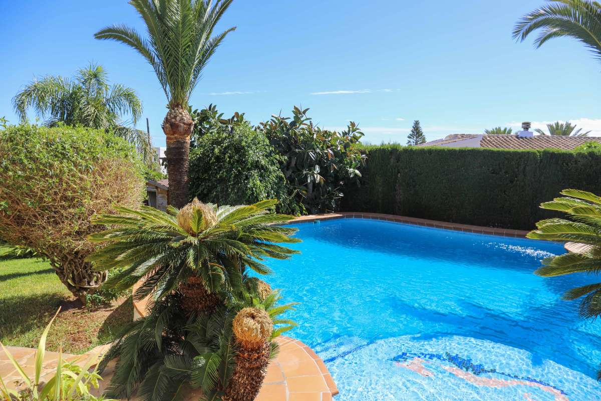 5 Bed, HouseFor Sale, Javea, Alicante